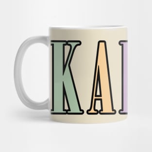 Karma Mug